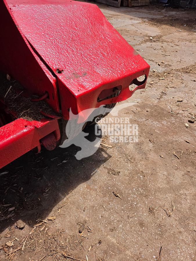 Used 2012 Rotochopper MP2