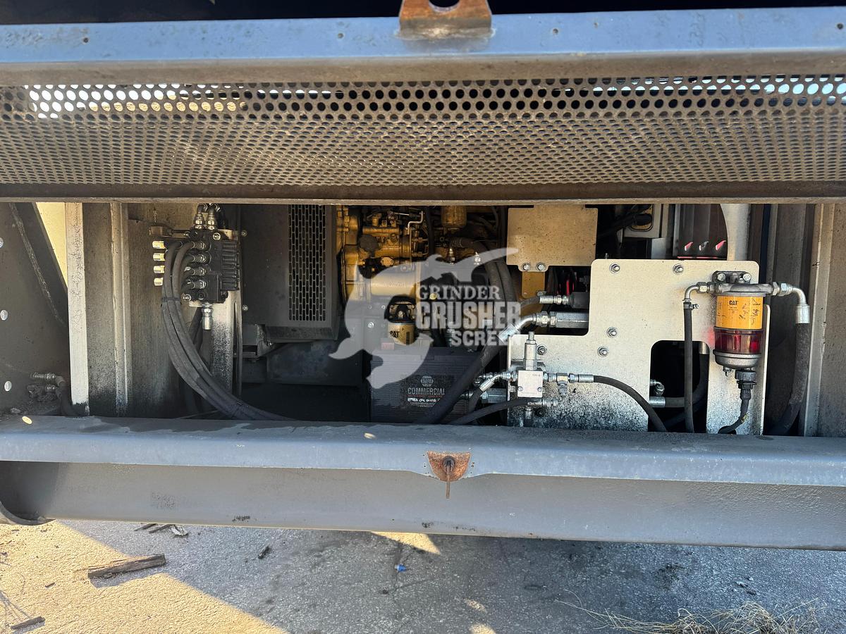 Used Equipment Listing