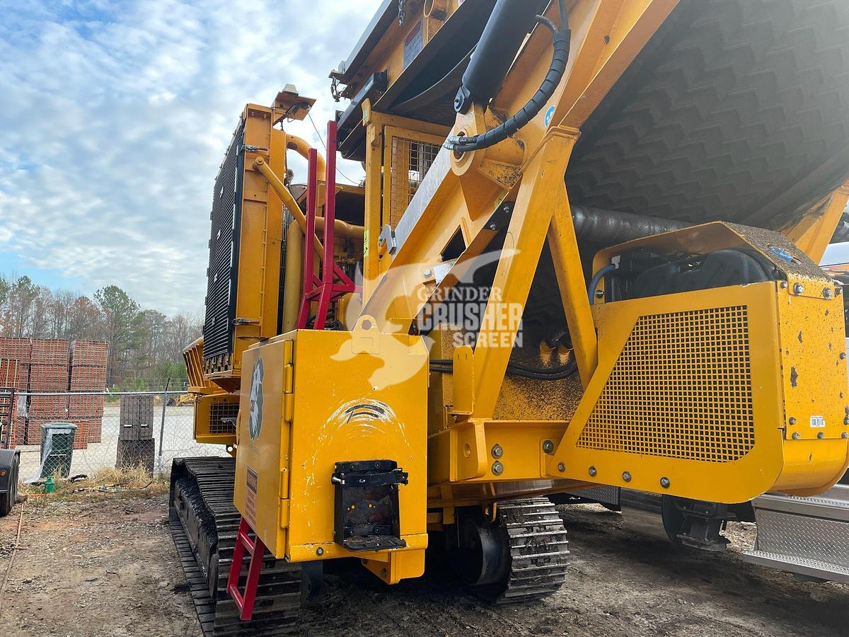 Used 2022 CBI 5800BT