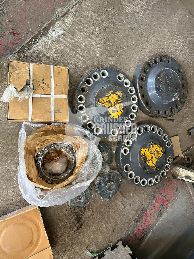 Used 2022 ARJES IMPAKTOR 250