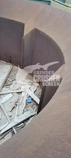 Used 1993 DIAMOND Z PWG-1260