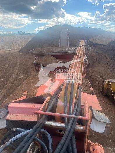 Used 2005 Morbark 1300WCL