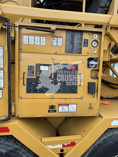 Used 2020 VERMEER HG6000