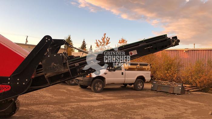 Used 2023 Red Rhino 7000 PLUS