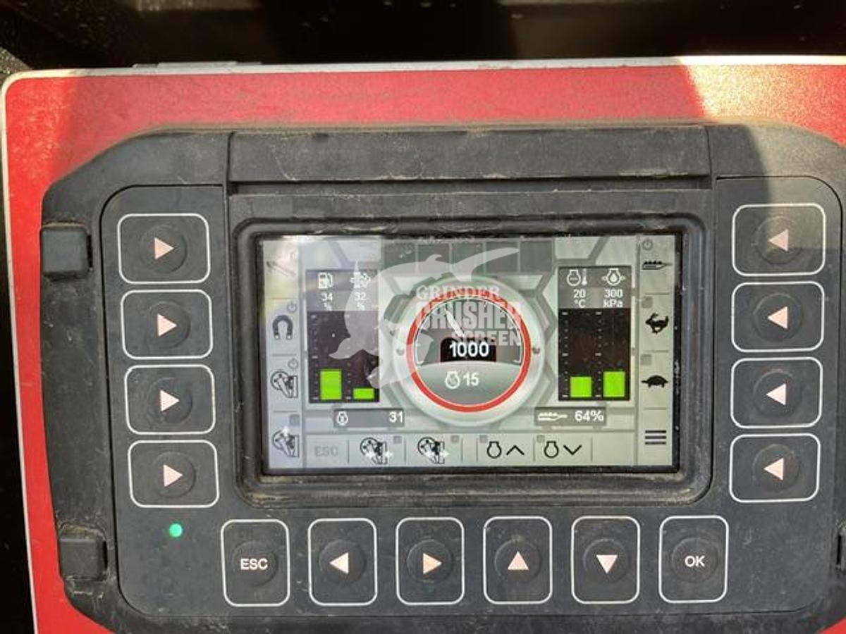 Used 2024 SMI 50TJ