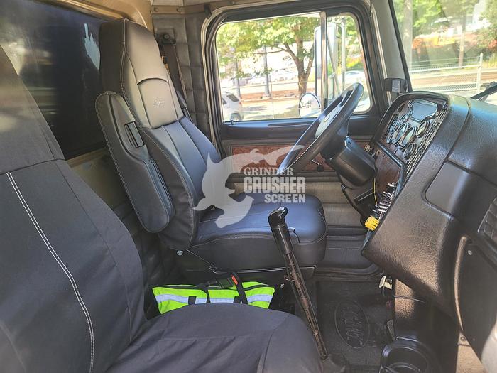 Used 2003 PETERSON PACIFIC BT60