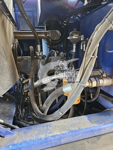 Used 2022 EDGE VS 420