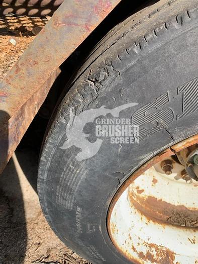 Used 1999 Duratech HD12