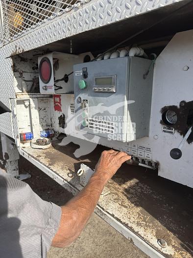 Used 2007 DIAMOND Z 1248