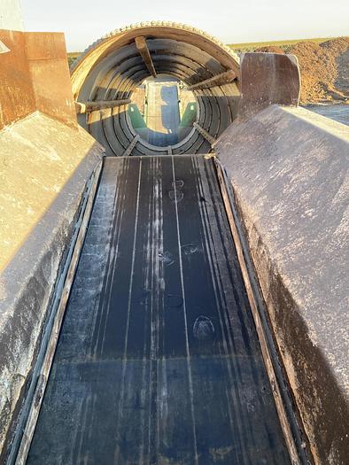 Used 1996 RETECH 727