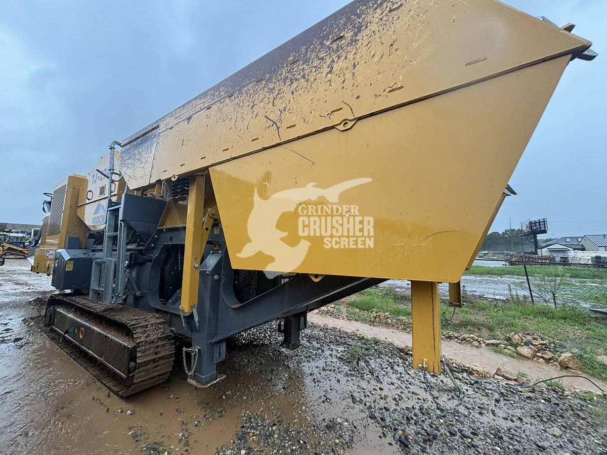 Used 2024 IROCK TJ2745