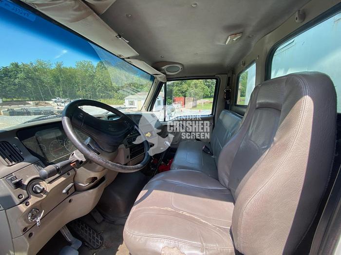 Used 2003 PETERSON PACIFIC BT40