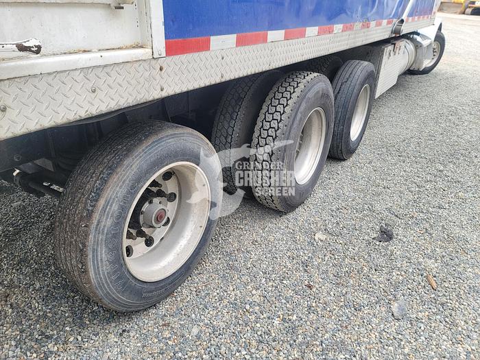 Used 2003 PETERSON PACIFIC BT60