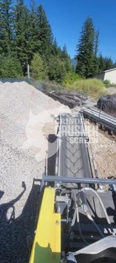 Used 2023 ARK J-2716