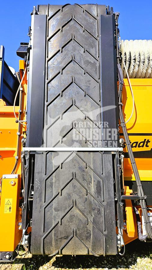 Used Equipment Listing