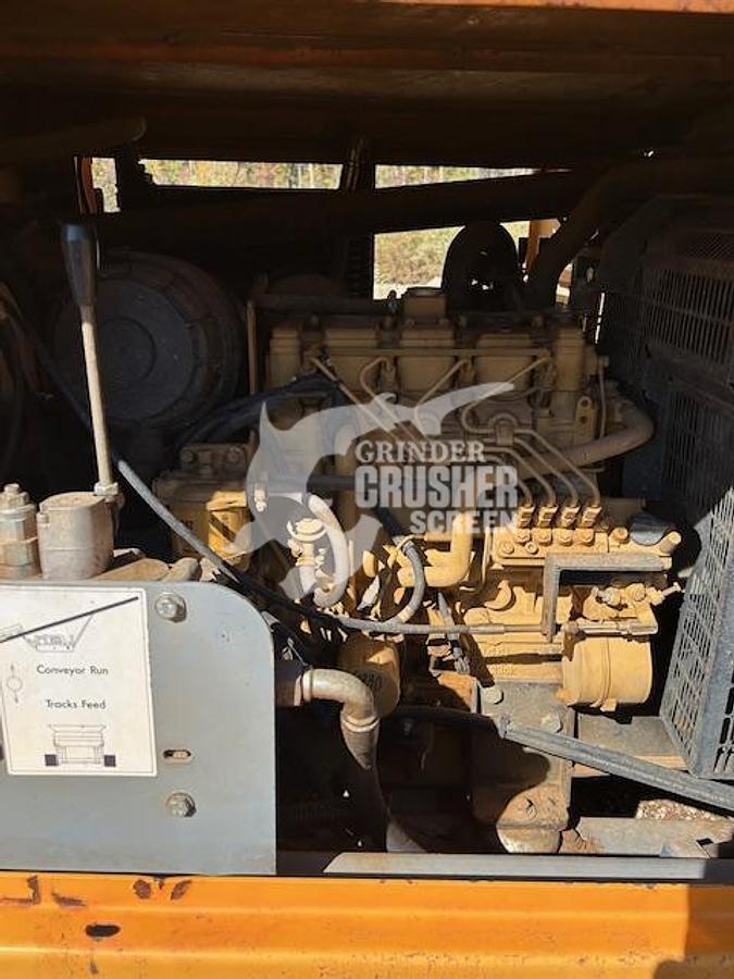 Used 2018 Ecostack 8036