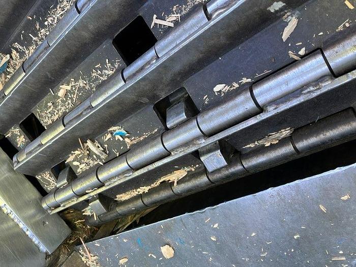 Used 2002 DIAMOND Z DZH6000TKT