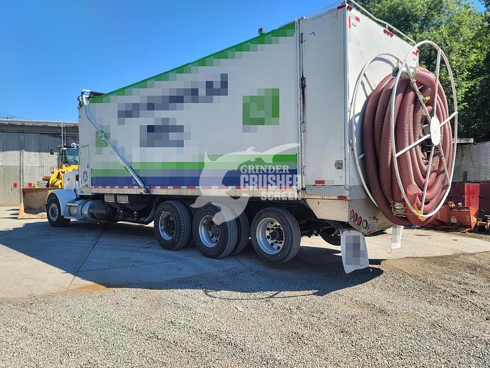 Used 2003 PETERSON PACIFIC BT60