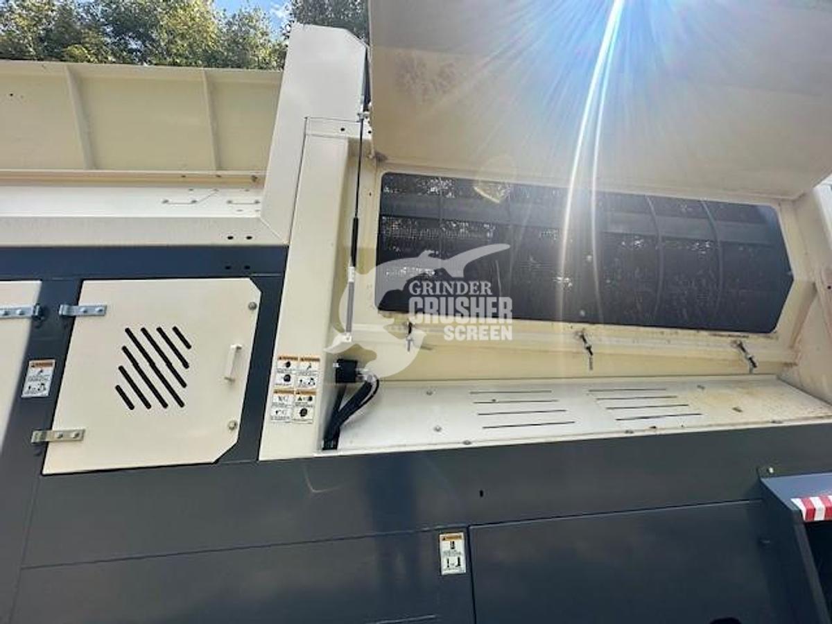 Used 2024 TEREX Phoenix 2100