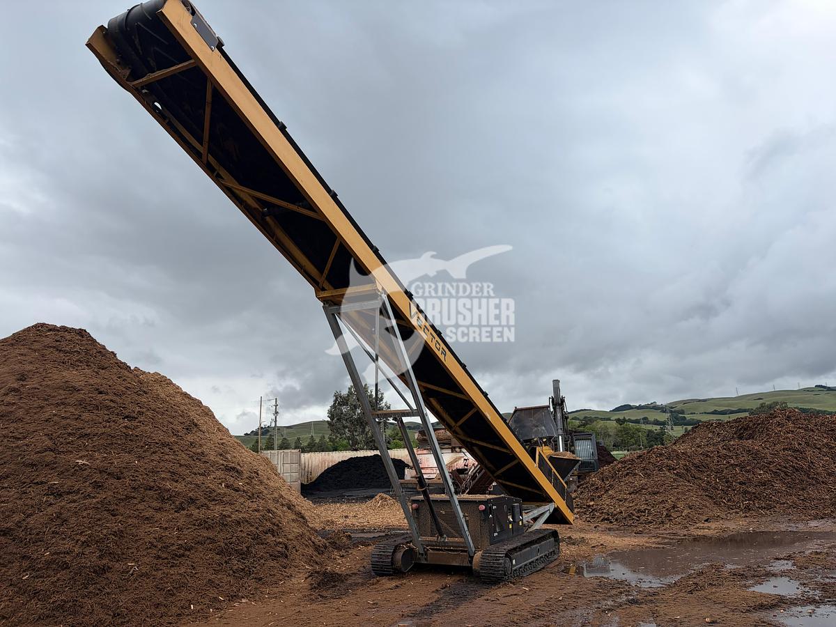 Used Equipment Listing