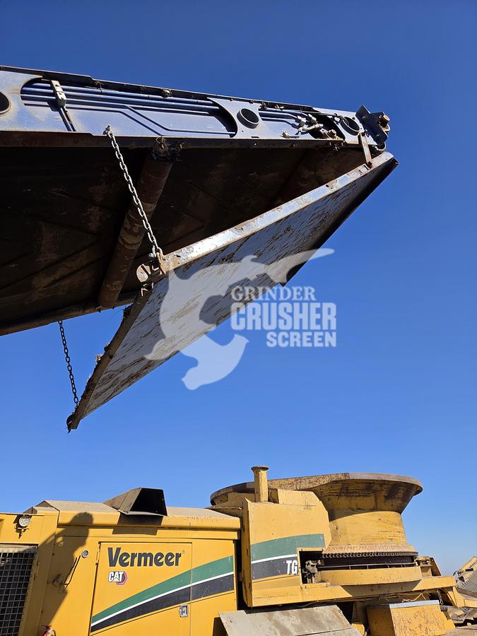 Used 2018 PETERSON PACIFIC 4710D