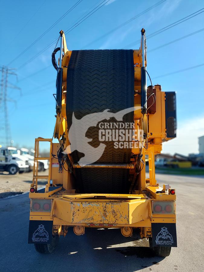 Used Equipment Listing