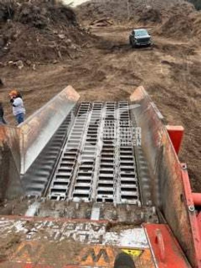 Used 2021 MORBARK 6400XT