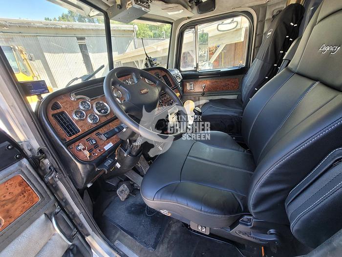 Used 2003 PETERSON PACIFIC BT60