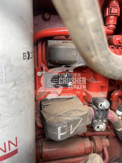 Used 2023 Peterson BT60