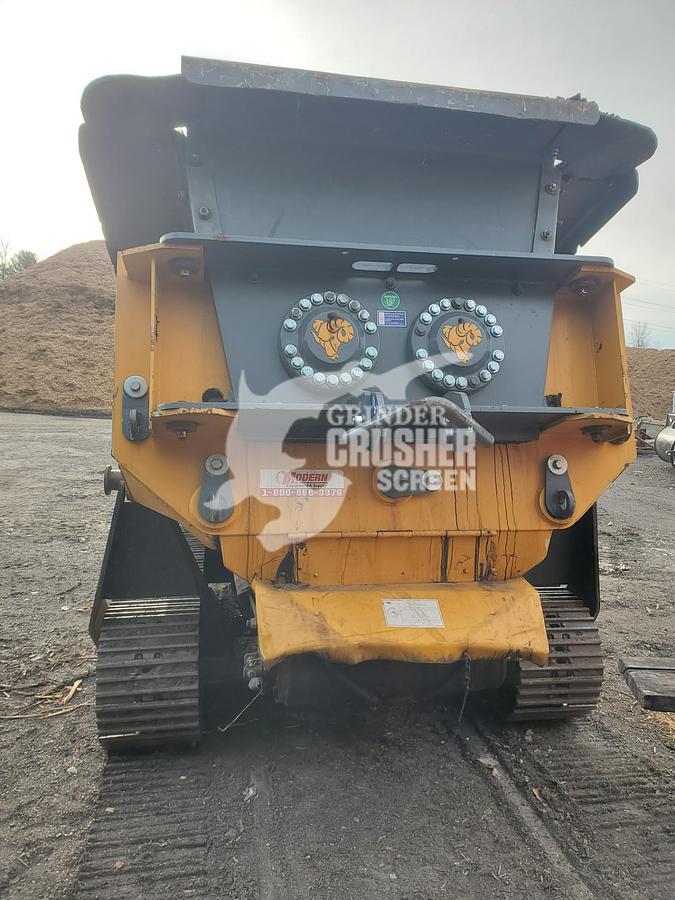 Used Equipment Listing