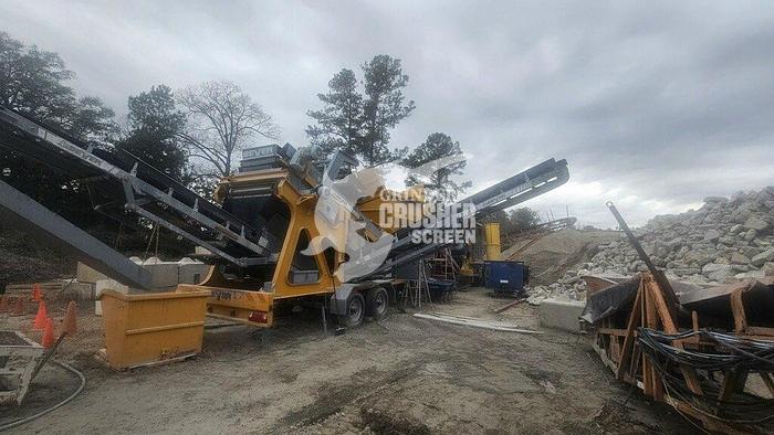 Used 2017 BEYER SR2512