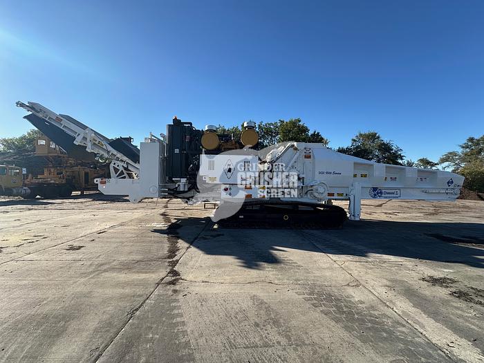 Used 2020 DIAMOND Z DZH5500TKT