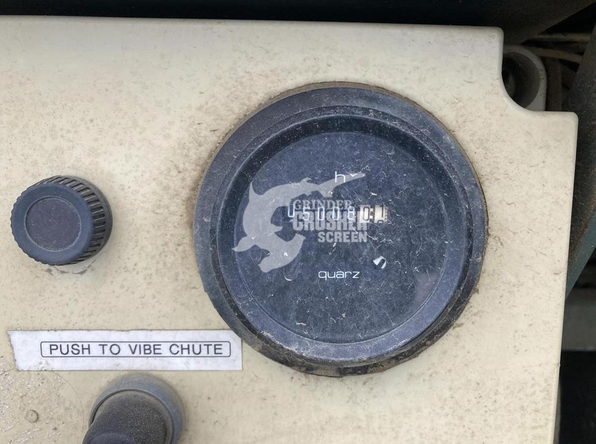 Used Equipment Listing
