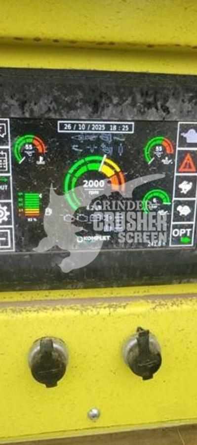 Used 2023 ARK J-2716