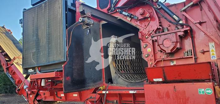 Used 2018 ROTOCHOPPER B66L