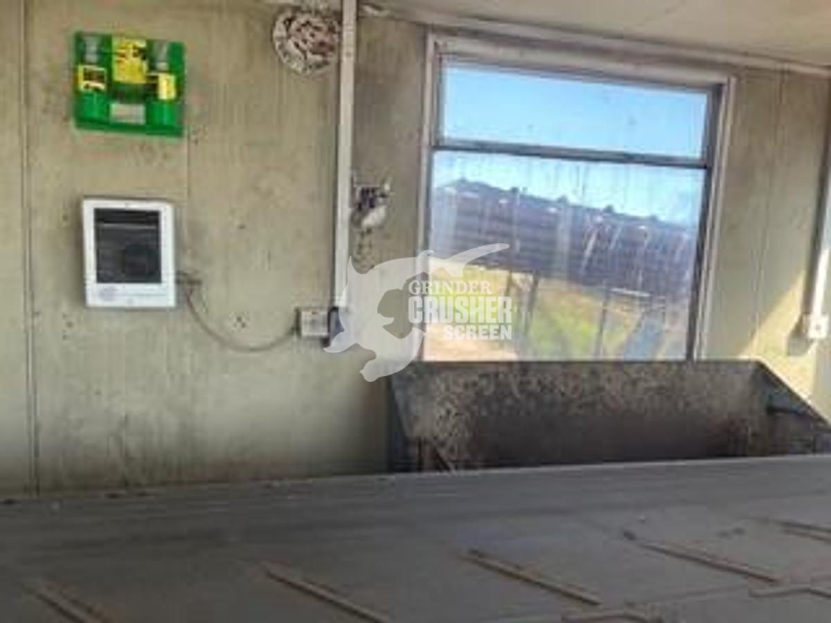 Used 2012 KIVERCO MPS 1200