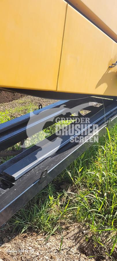 Used Equipment Listing