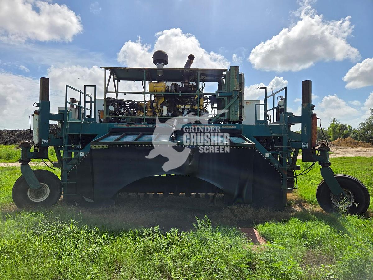 Used 1995 FRONTIER F18