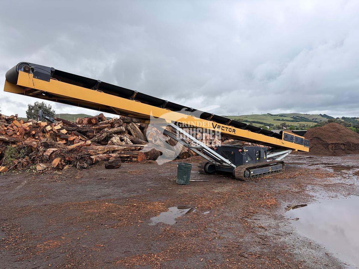 Used Equipment Listing