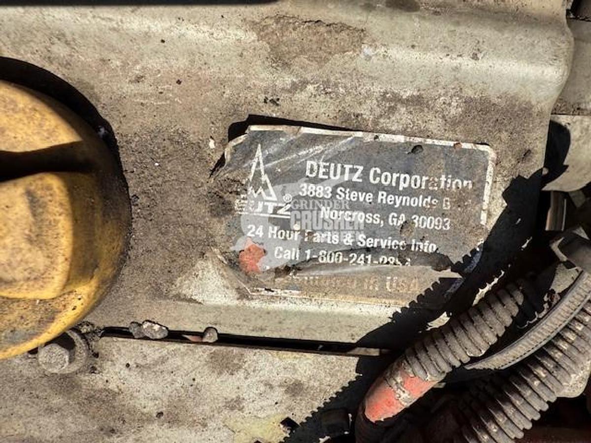 Used 2000 Finlay 790