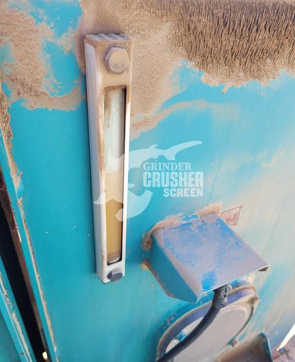 Used 2015 POWERSCREEN MAXTRAK 1150