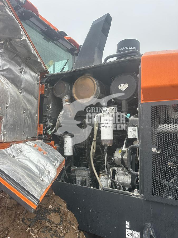 Used 2023 Develon DL280