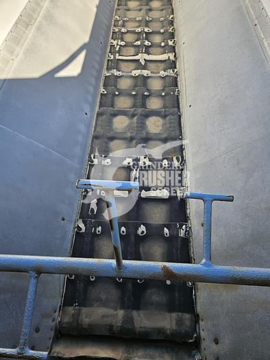 Used 2001 Freightliner FL80 EB40