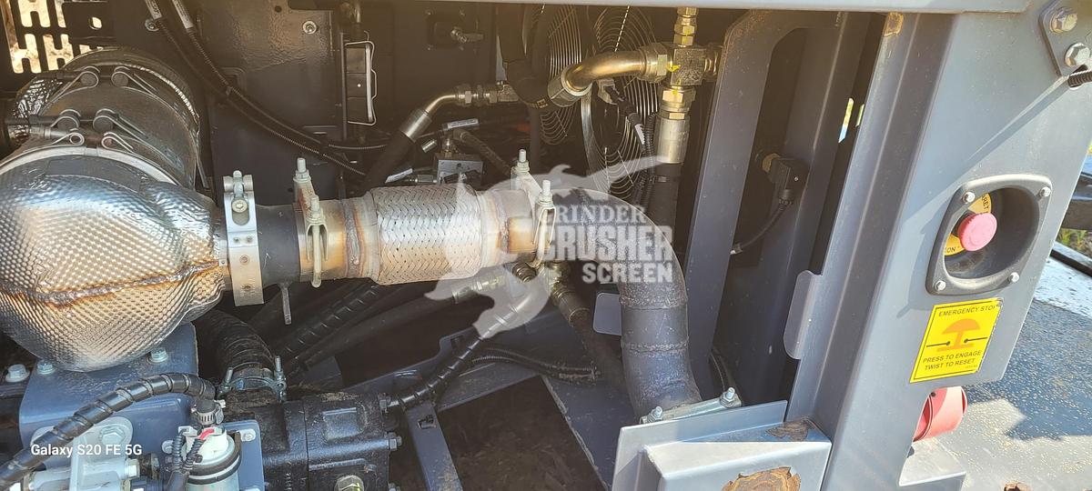 Used Equipment Listing