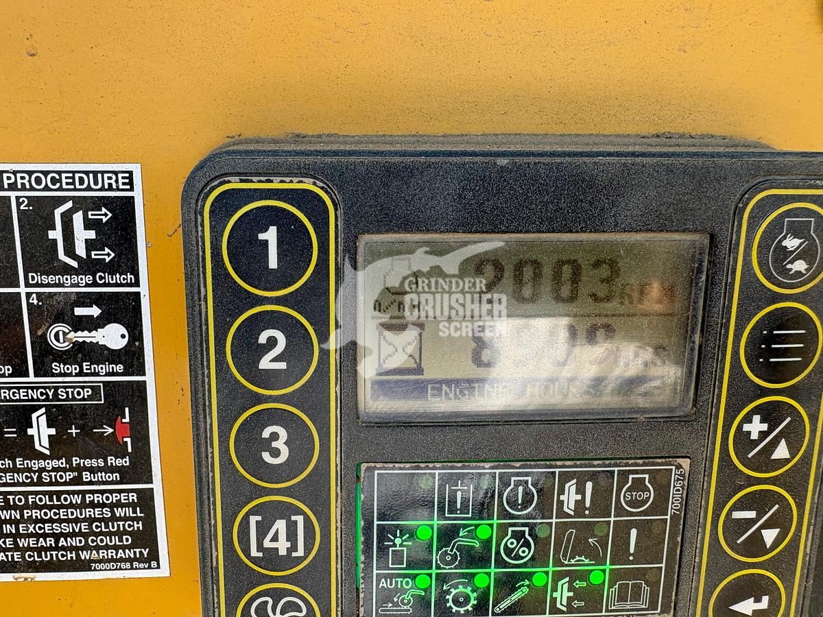 Used Equipment Listing