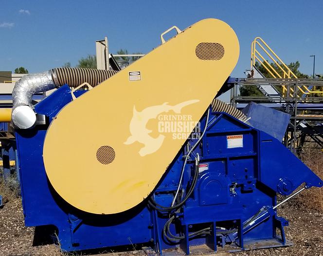 Used 2011 WEST SALEM 3466BHBP