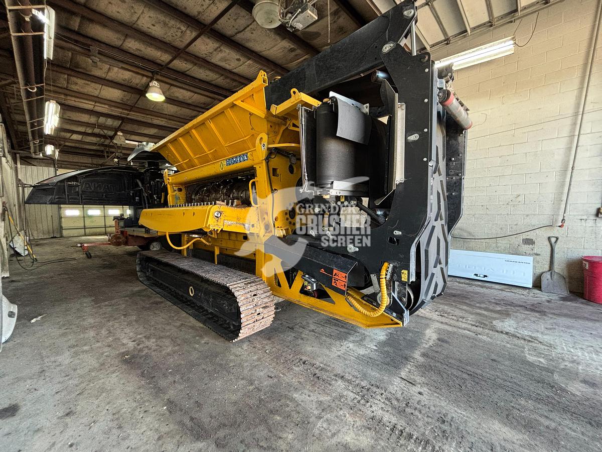 Used 2023 TANA SHARK 440DT