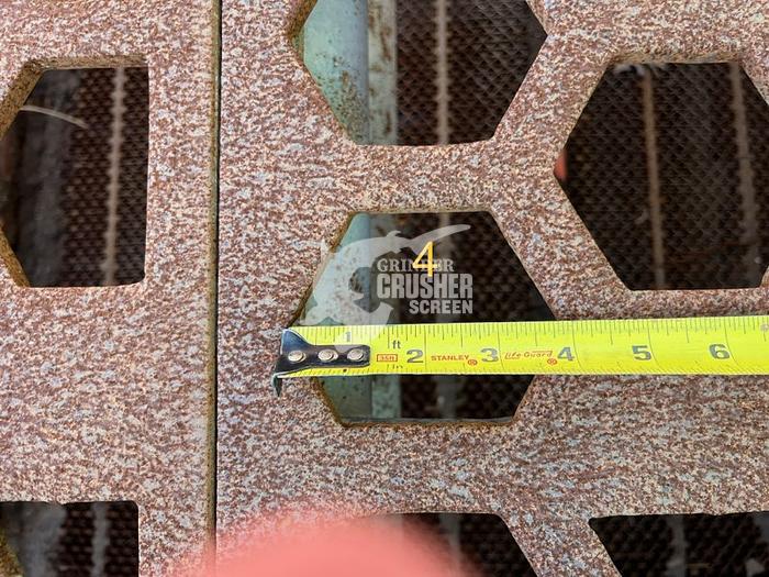 Used 2013 MCCLOSKEY R155