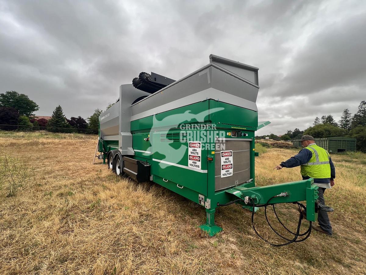 Used Equipment Listing