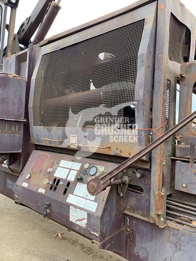 Used 1999 Duratech HD12